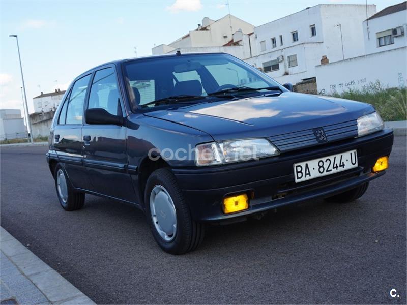 PEUGEOT 106 106 XT 1.4