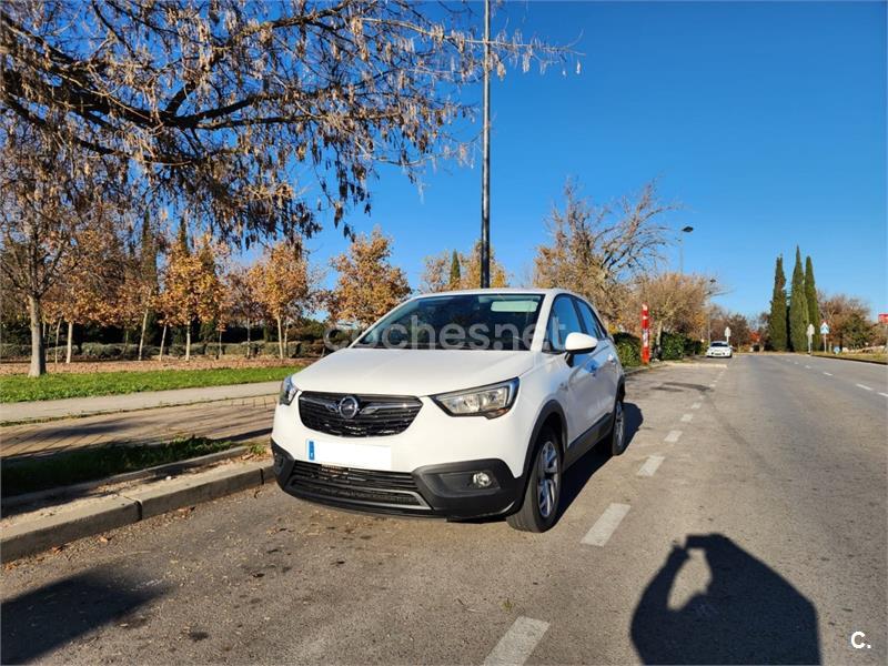 OPEL Crossland X 1.2T Selective SS