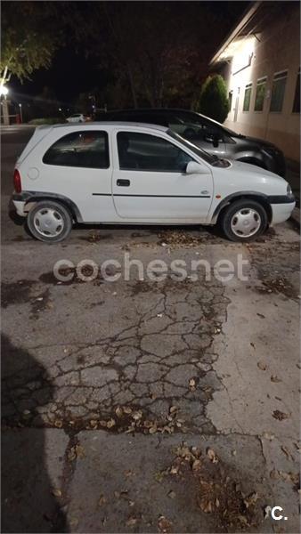 OPEL Corsa 1.4I NZ SWING