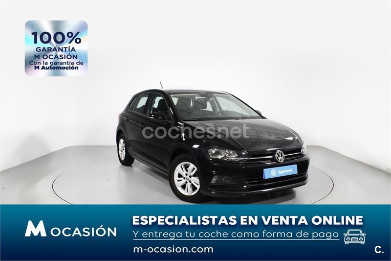 VOLKSWAGEN Polo Advance 1.0 TSI