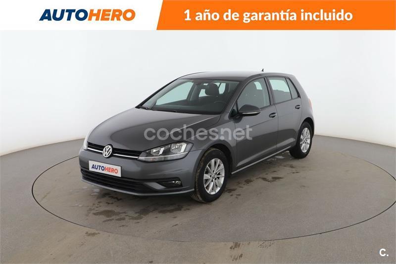 VOLKSWAGEN Golf Ready2Go 1.6 TDI