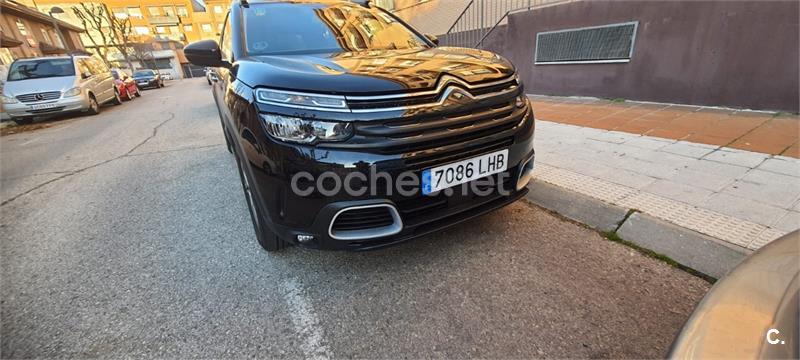 CITROEN C5 Aircross PureTech SS C Series