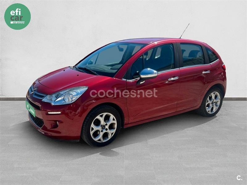 CITROEN C3 HDI 70 Collection