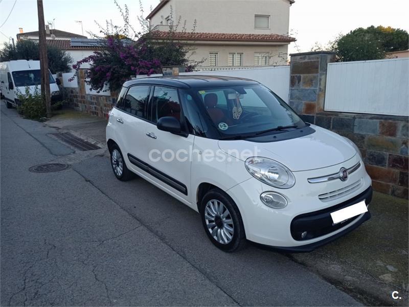 FIAT 500L 1.3 16v Multijet II StartStop