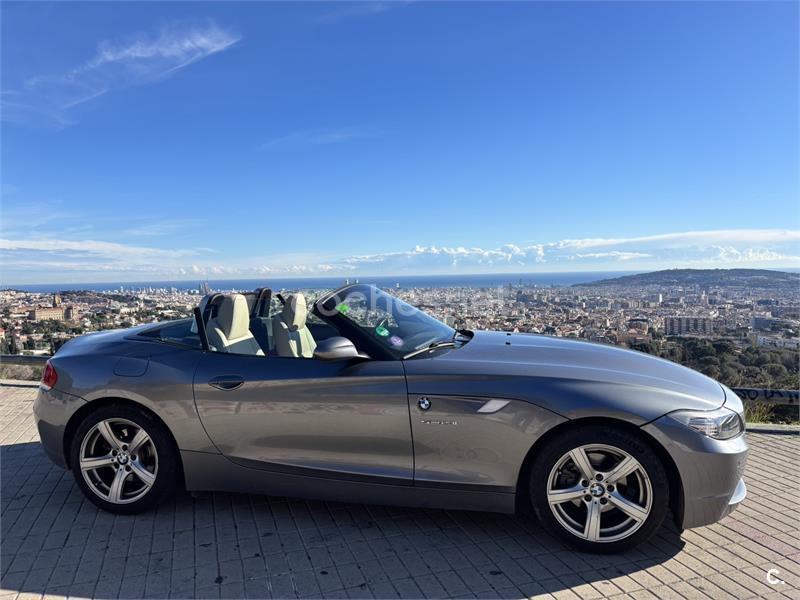 BMW Z4 sDrive23i