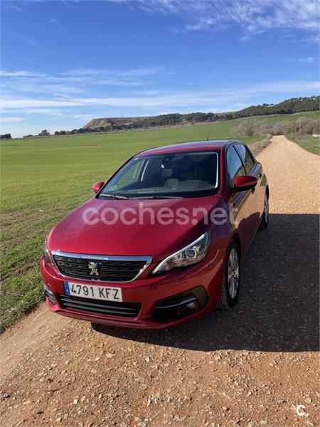 PEUGEOT 308 Access 1.6 BlueHDi