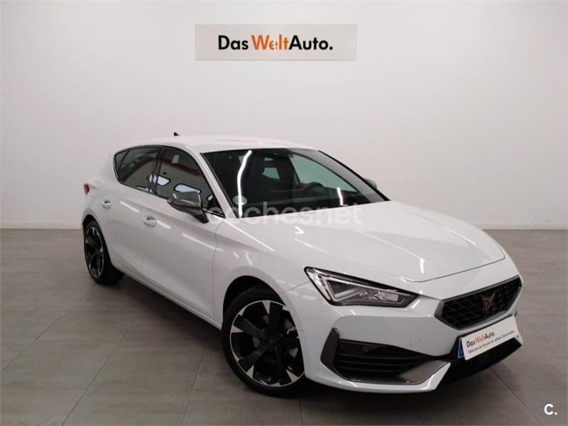 CUPRA Leon 1.5 eTSI DSG