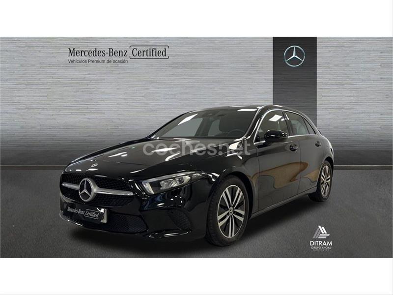 MERCEDES-BENZ Clase A A 180 d