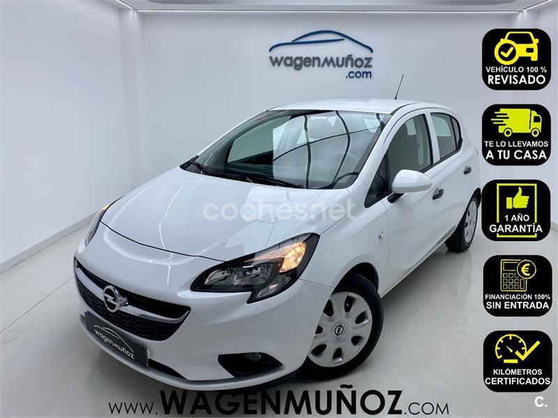 OPEL Corsa 1.3 CDTi Business