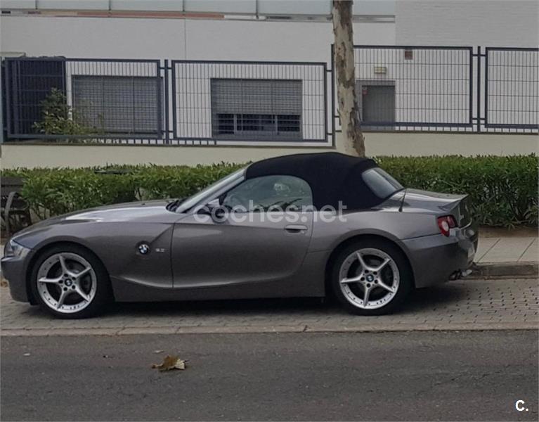 BMW Z4 3.0i