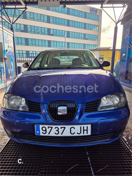 SEAT Ibiza 1.9 TDI 100 CV STELLA