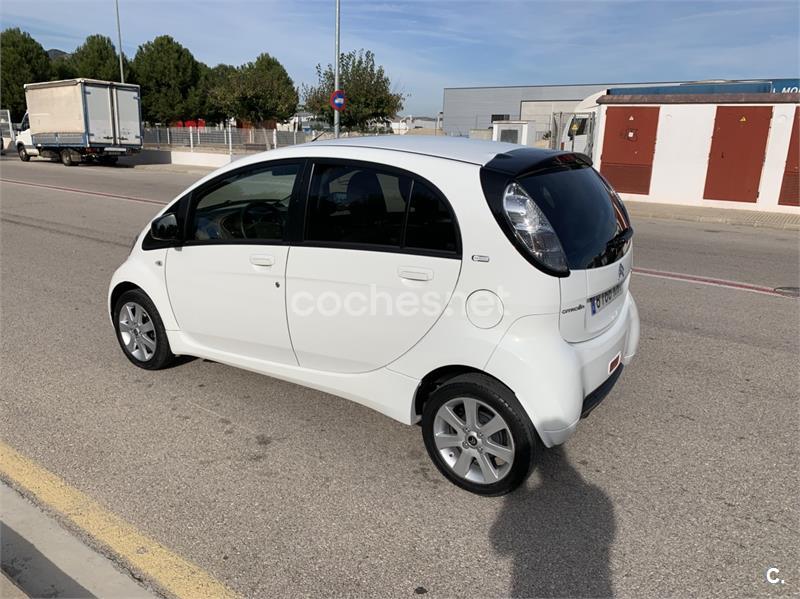 CITROEN CZero Seduction