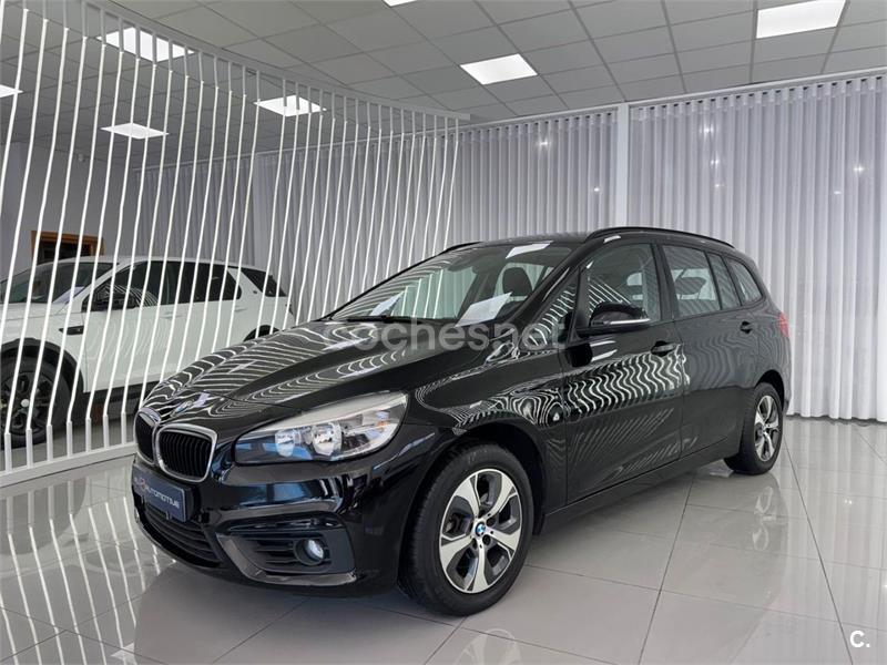 BMW Serie 2 Gran Tourer 218d