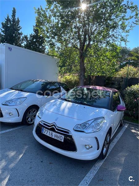 CITROEN DS3 Vti 120 Style