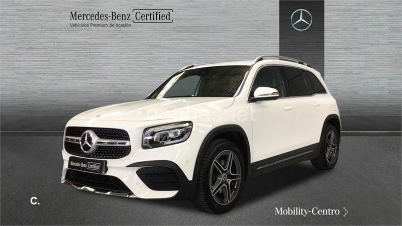 MERCEDES-BENZ GLB 1.3 GLB 200 DCT