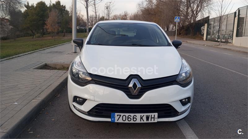 RENAULT Clio Business dCi 18