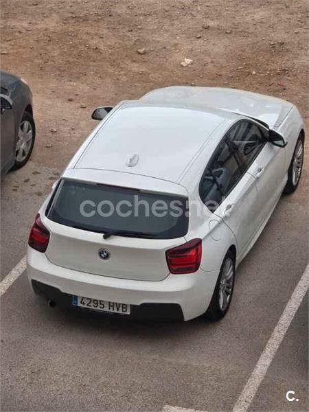 BMW Serie 1