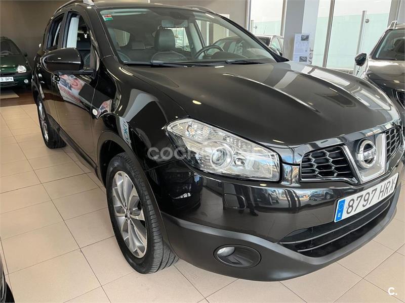 NISSAN QASHQAI 1.5 dCi TEKNA PREMIUM 4x2 17