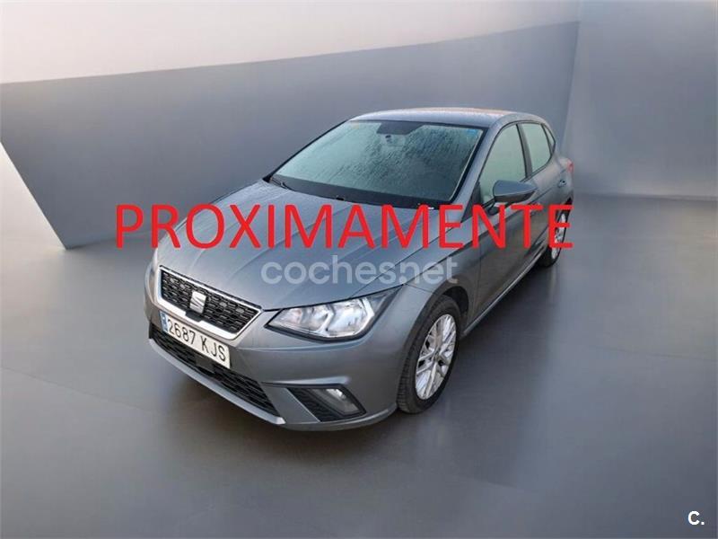 SEAT Ibiza 1.0 EcoTSI Style