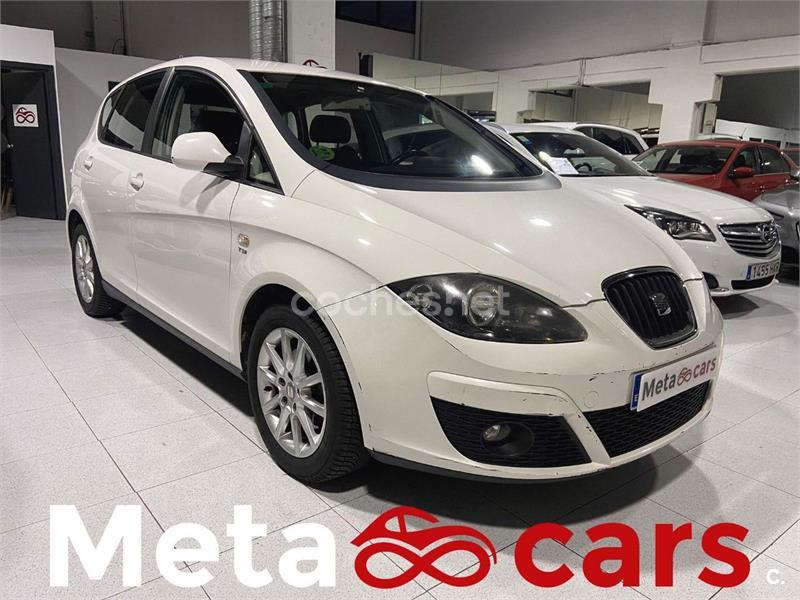 SEAT ALTEA 1.4 TSI Style