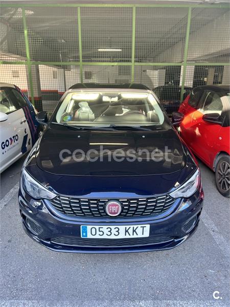 FIAT Tipo 1.4 TJet 16v Lounge GLP