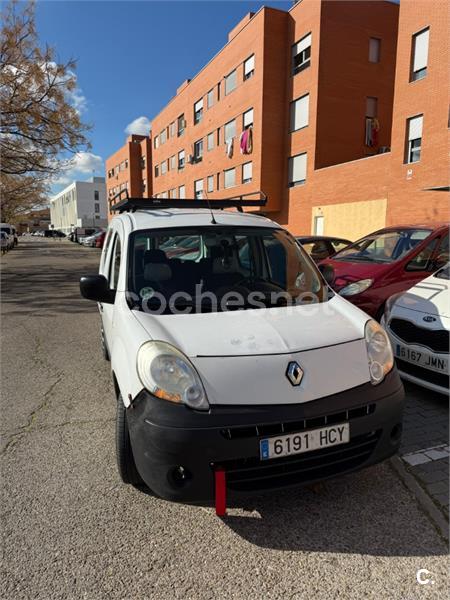 RENAULT Kangoo Combi Profesional dCi 85