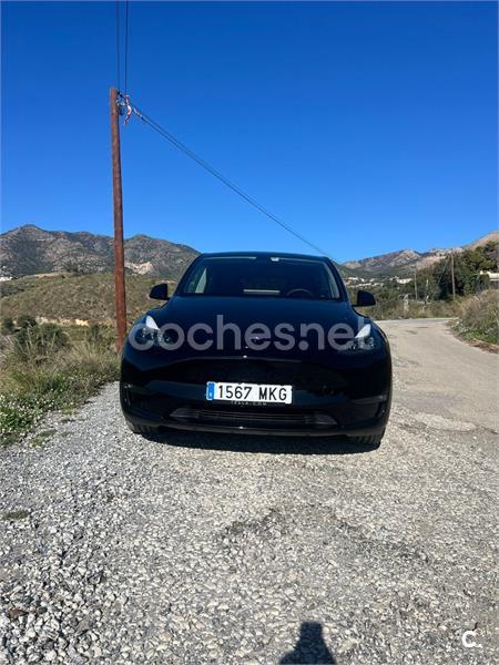 TESLA Model Y Gran Autonomia 4WD