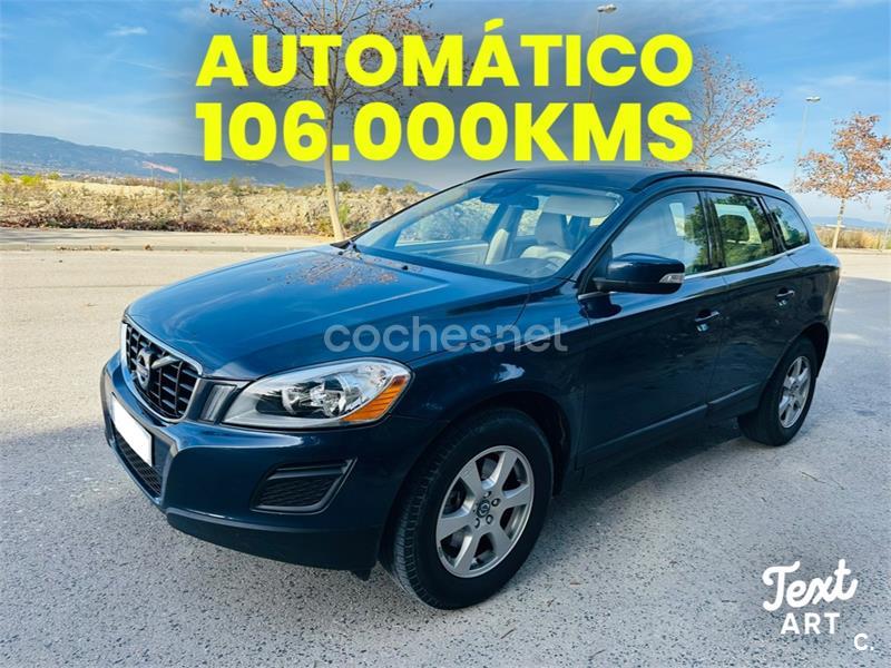 VOLVO XC60 2.0 D3 Momentum Auto