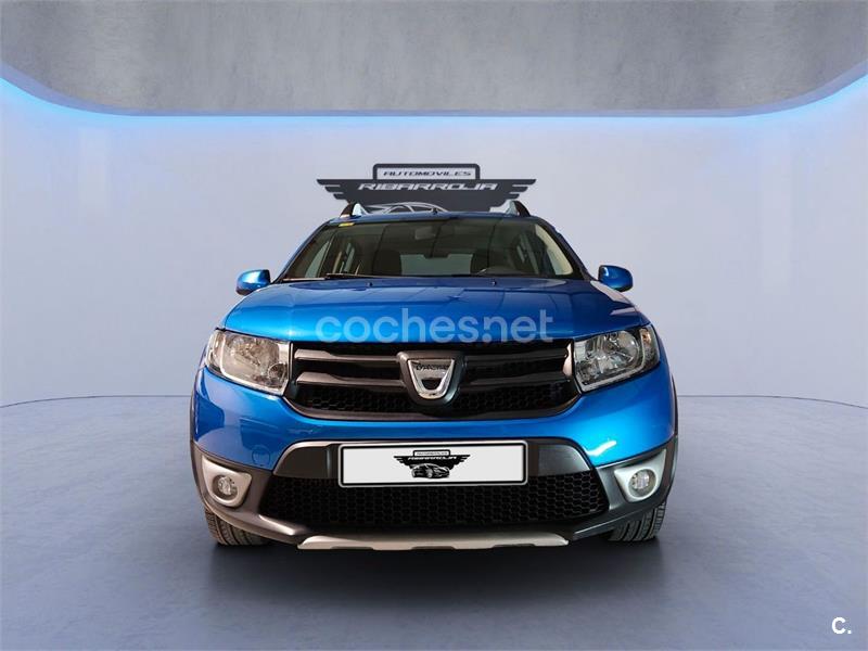 DACIA Sandero Stepway TCE 90