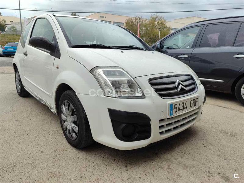 CITROEN C2