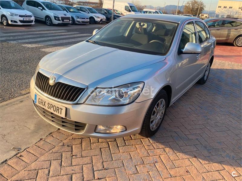 SKODA Octavia 1.4 TSI Collection