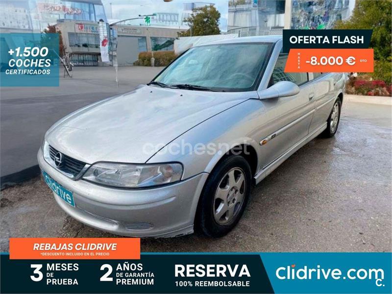 OPEL Vectra GL 1.6 16V