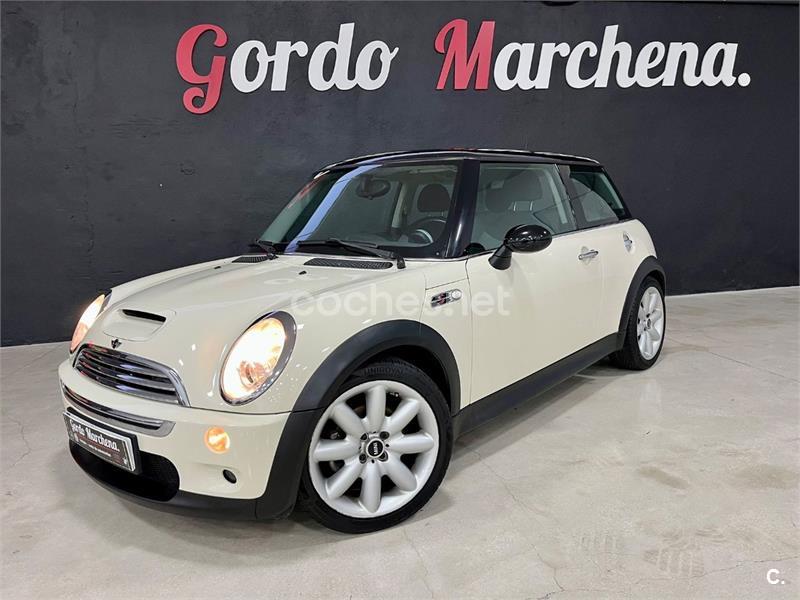 MINI MINI Cooper S