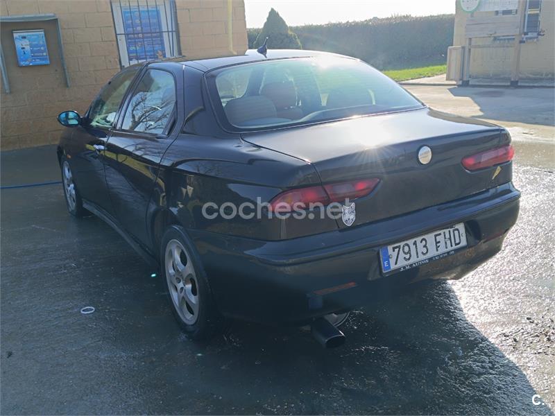 ALFA ROMEO 159 1.9 JTD 16v Distinctive