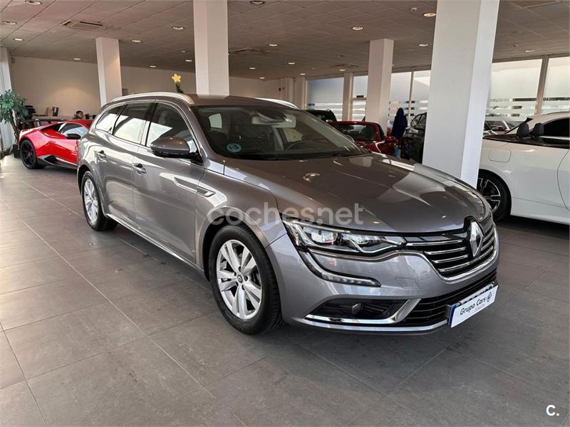 RENAULT Talisman S.T. Zen Energy dCi EDC