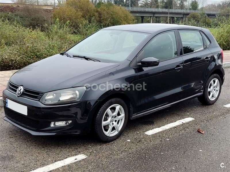 VOLKSWAGEN Polo 1.6 TDI Sport