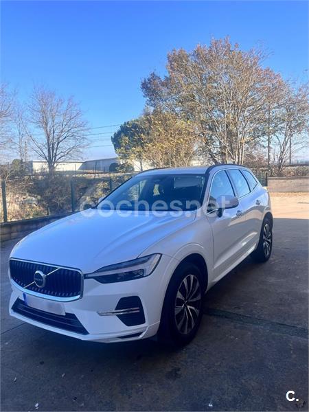 VOLVO XC60 2.0 B4 D Core Auto