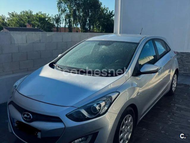 HYUNDAI i30 1.4 CRDi Base