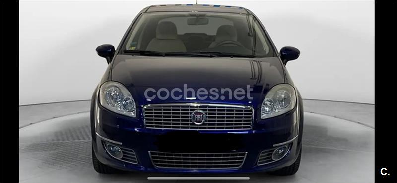 FIAT Linea 1.6 16v Emotion Diesel Multijet E5