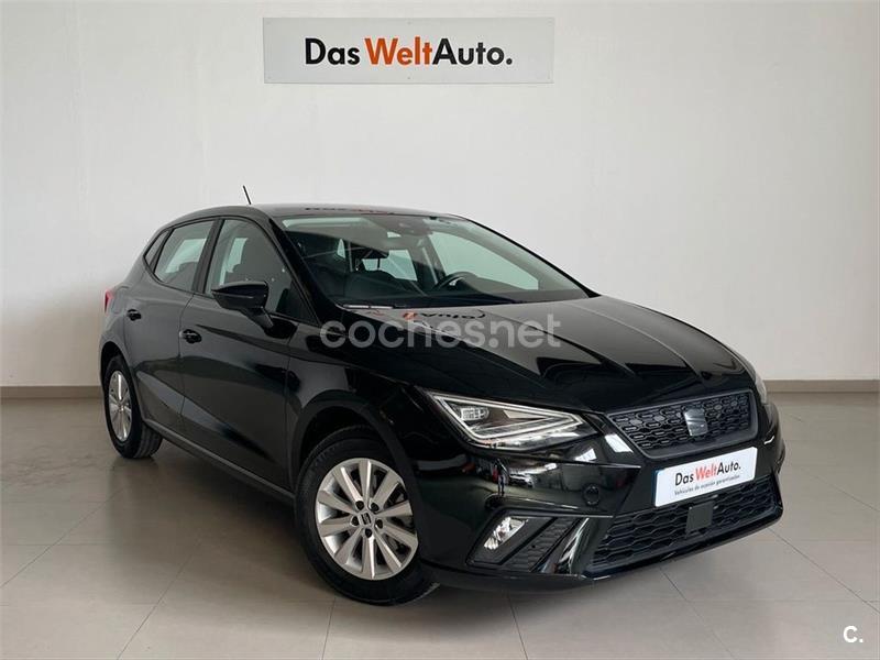 SEAT Ibiza 1.0 TSI Style XM