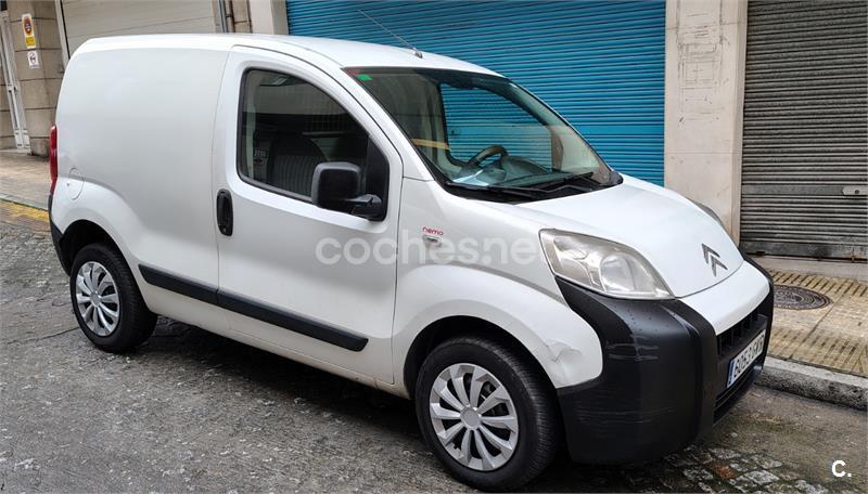 CITROEN Nemo Combi 1.4 HDi SX