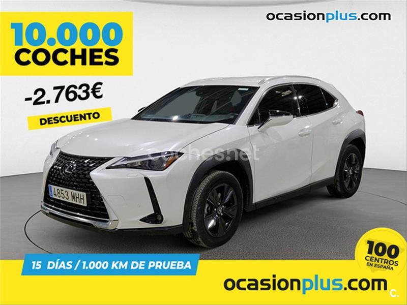 LEXUS UX 2.0 250h Premium