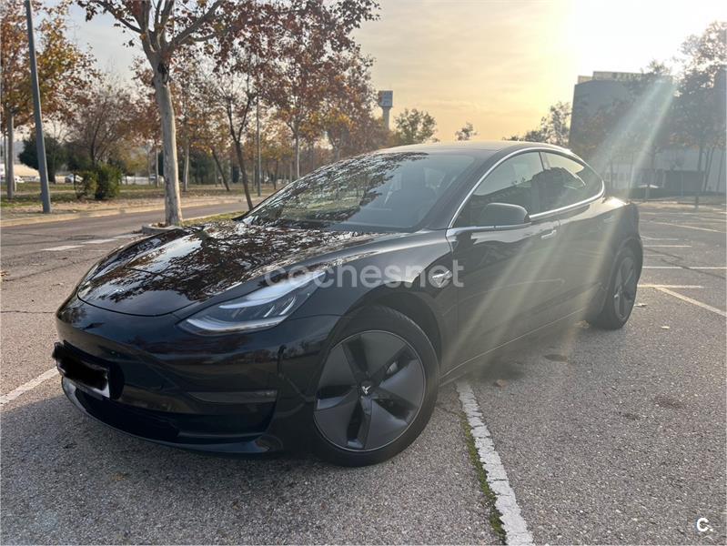 TESLA Model 3 Gran Autonomia AWD