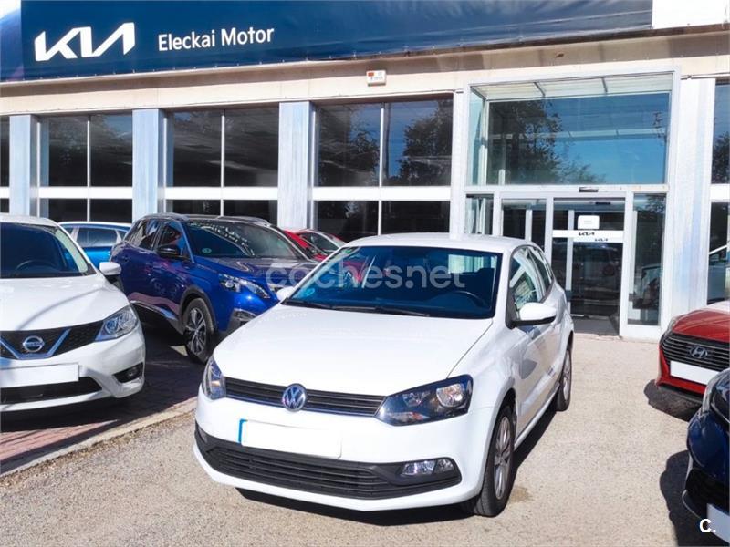 VOLKSWAGEN Polo 1.0 TSI Bluemotion