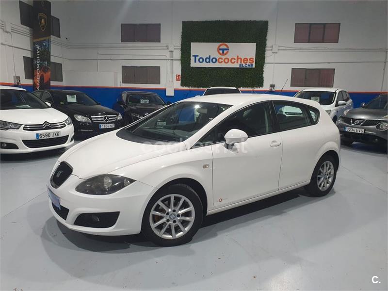 SEAT Leon 1.6 TDI Reference