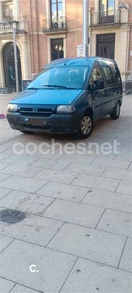 CITROEN eJumpy