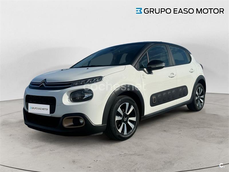 CITROEN C3 PureTech SS ORIGINS