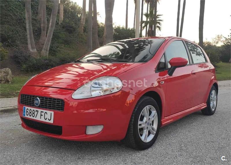 FIAT Grande Punto