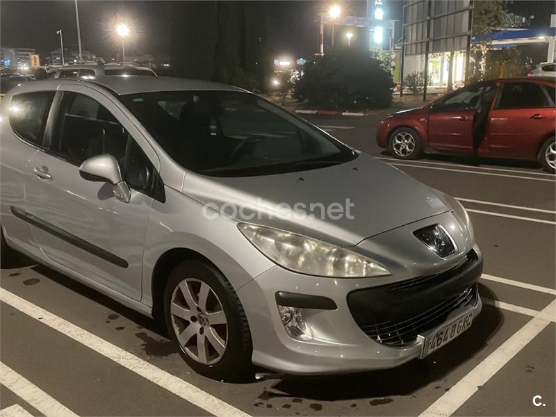 PEUGEOT 308 Sport 1.6 HDI 90