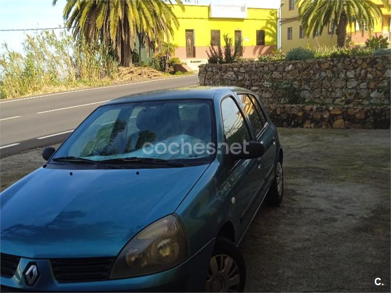 RENAULT Clio Community 1.2